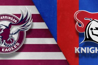 Sea Eagles vs Knights Betting Tips
