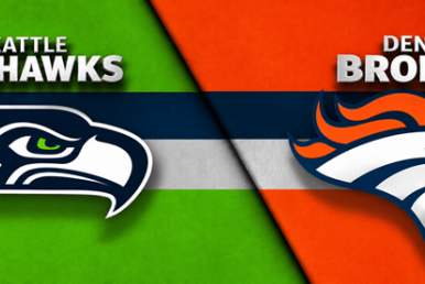 NFL Week 6 Seattle Seahawks at Denver Broncos Betting Tips