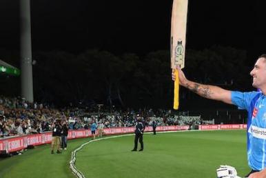 BBL13 Prop Bets