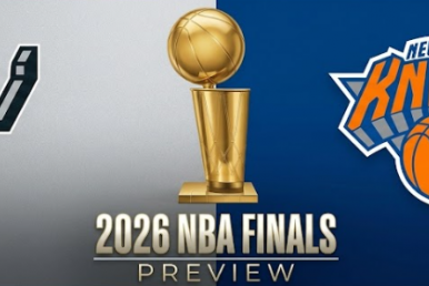 NBA Finals Betting Tips