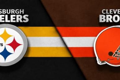 NFL Week 4 Pittsburgh Steelers at Cleveland Browns Betting Tips