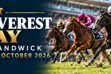 Randwick Racing Tips