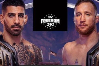 UFC Freedom 250 Betting Tips