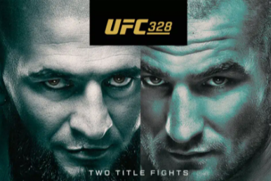 UFC328 Betting Tips