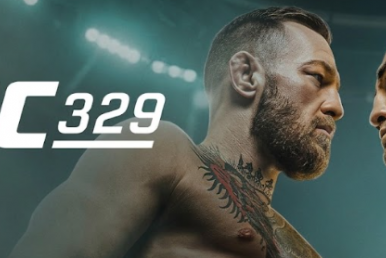 UFC 329 Betting Tips