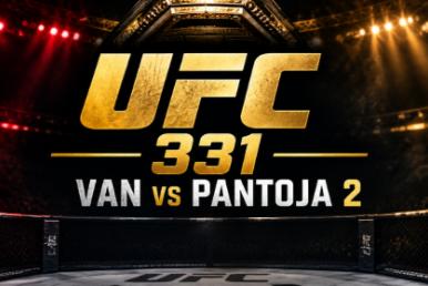 UFC Betting Tips