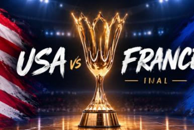 FWWC Betting Tips