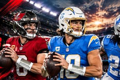 NFL Week 4 Monday Betting Tips