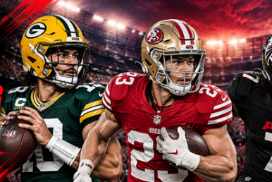 NFL Week 5 Monday Betting Tips