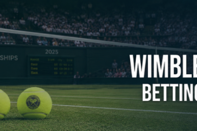 Wimbledon Betting Tips