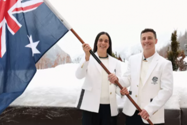 Winter Olympics Betting Tips