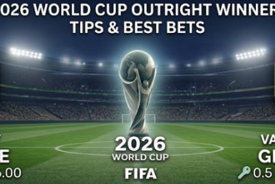 World Cup Betting Tips
