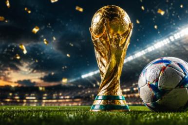 World Cup Daily Betting Tips