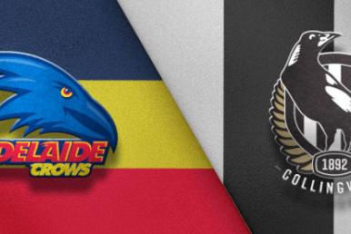 Adelaide vs Collingwood Betting Tips