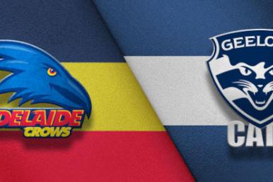 Adelaide vs Geelong Betting Tips