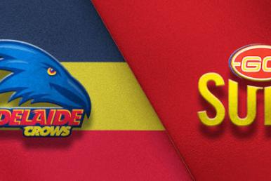Crows vs Suns Betting Tips