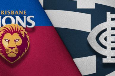 Brisbane vs Carlton Betting Tips
