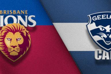 Brisbane vs Geelong Betting Tips