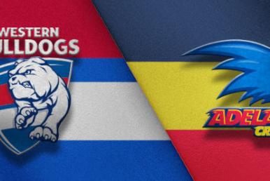 Bulldogs vs Crows Betting Tips