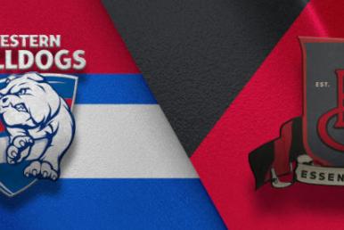 Bulldogs vs Bombers Betting Tips