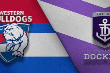 Bulldogs vs Dockers Betting Tips