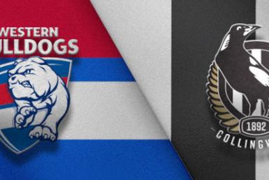 Western Bulldogs vs Collingwood Prediction & Betting Tips: AFL 2026 Wildcard Round