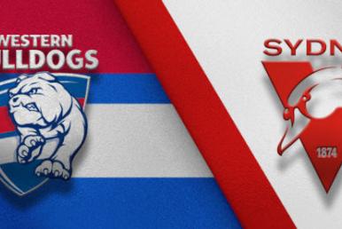 Bulldogs vs Swans Betting Tips