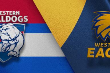 Bulldogs vs Eagles Betting Tips