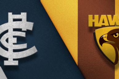 Carlton vs Hawthorn Betting Tips
