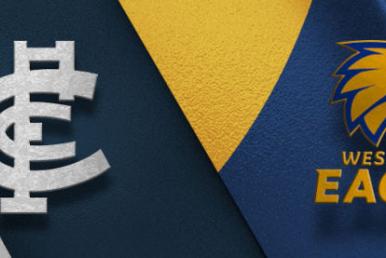 Blues vs Eagles Betting Tips