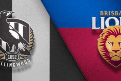 Magpies vs Lions Betting Tips