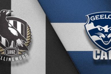 Collingwood vs Geelong Betting Tips