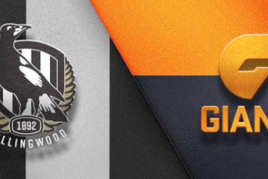 Magpies vs Giants Betting Tips