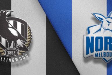 Magpies vs Kangaroos Betting Tips