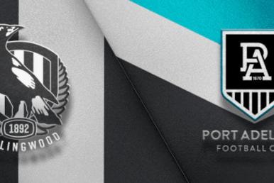 Magpies vs Power Betting Tips
