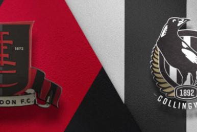 Essendon vs Collingwood Betting Tips