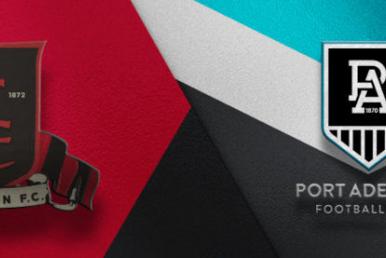 Essendon vs Port Adelaide Betting Tips