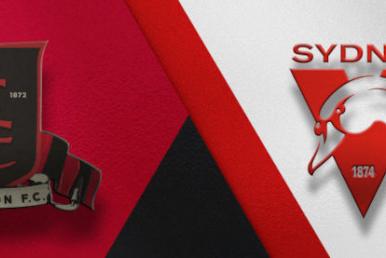 Essendon vs Sydney Betting Tips