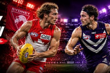 AFL Fantasy Tips