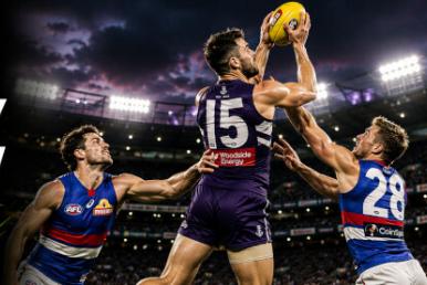 AFL Fantasy Tips