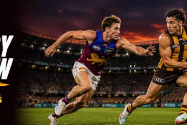 AFL Fantasy Tips