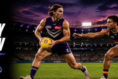 AFL Fantasy Tips