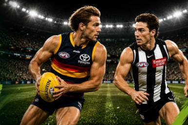 AFL Fantasy Tips