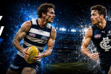 AFL Fantasy Tips