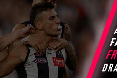 AFL Fantasy Tips