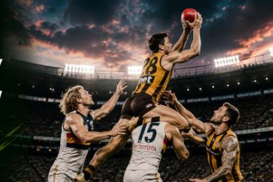 AFL Fantasy Tips