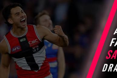 AFL Fantasy Tips
