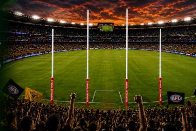 AFL Daily Fantasy Lineup Tips: Round 20 Sunday Slate