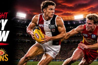 AFL Fantasy Tips