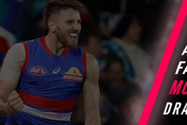 AFL Daily Fantasy Lineup Tips: Round 13 – Collingwood vs Melbourne